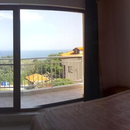 Апартамент София 38 Apartment Sozopol Luaran gambar