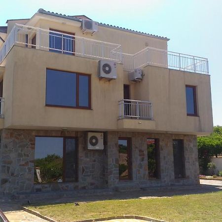 Апартамент София 38 Apartment Sozopol Luaran gambar