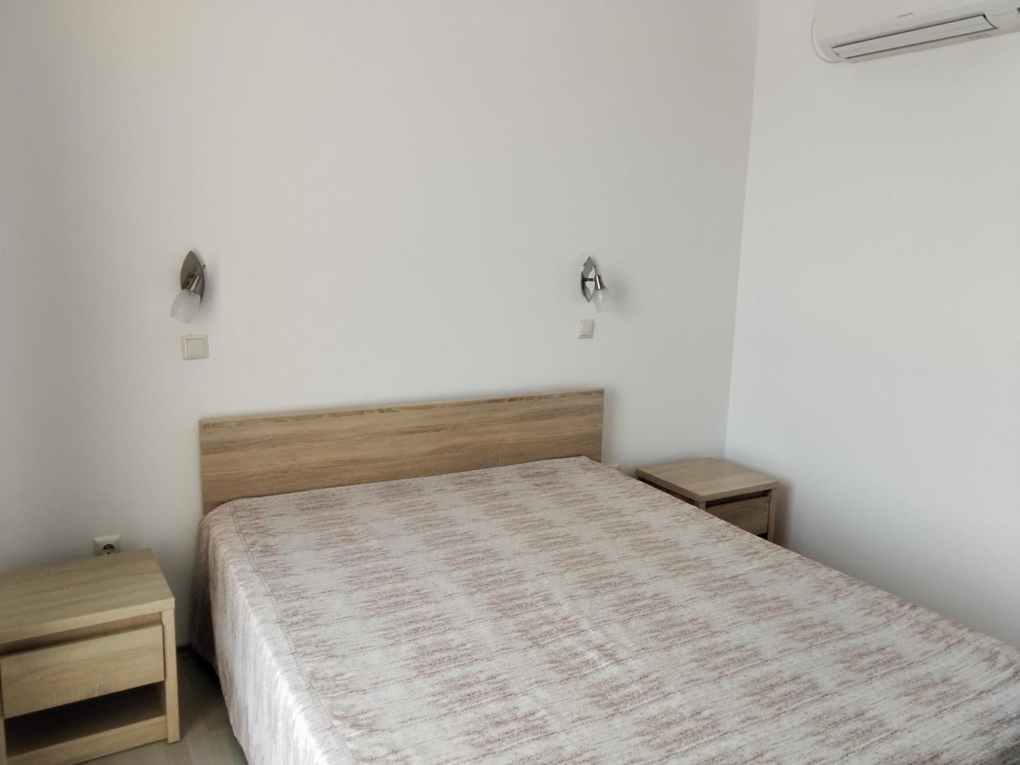 Апартамент София 38 Apartment Sozopol Luaran gambar