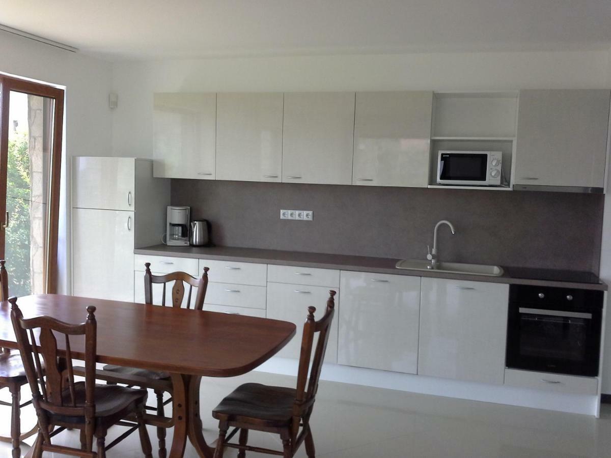 Апартамент София 38 Apartment Sozopol Luaran gambar